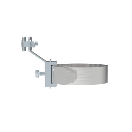 NG3002 | Хомут на металлические трубы, D20-80-1