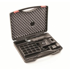 Электрогидравлический инструмент с адаптером CSV в кейсе