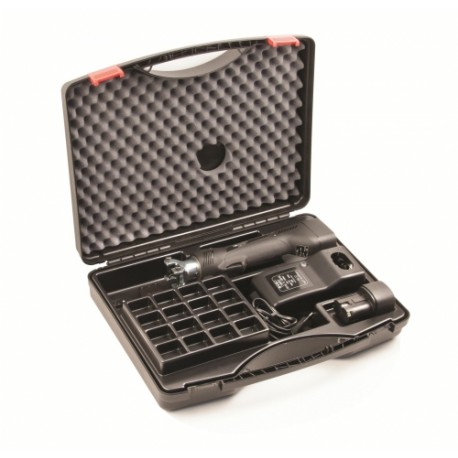 2ART215 | Электрогидравлический инструмент с адаптером CSV в кейсе