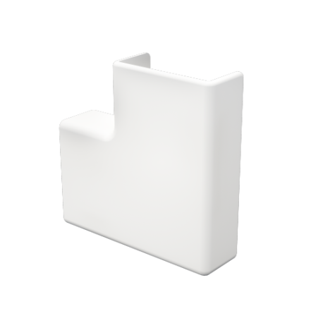 00407 | APM 22x10 Угол плоский