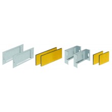 Комплект для обеспечения степени защиты IP44, 150х50