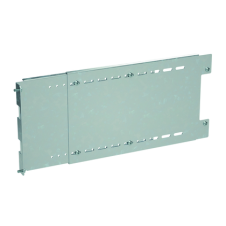 Разделитель телескопический 1ст. 4п Г=800 В=300