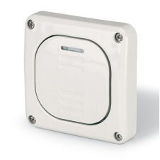 Кнопка однополюсная одноклавишная