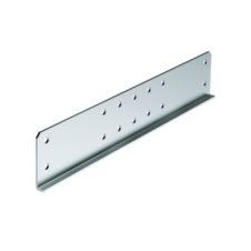 Соединитель внешний GTO LI, H80, цинк-ламельное