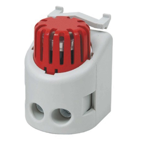 R5THRF05 | Термостат с фиксированной установкой, NC контакт, температура: 5°C