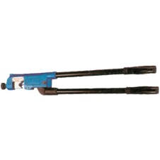 Клещи для обжима неизолированных наконечников 10-150 кв.мм