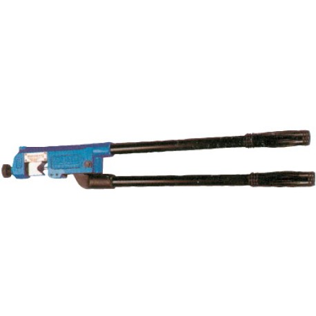 2ARTCT150 | Клещи для обжима неизолированных наконечников 10-150 кв.мм