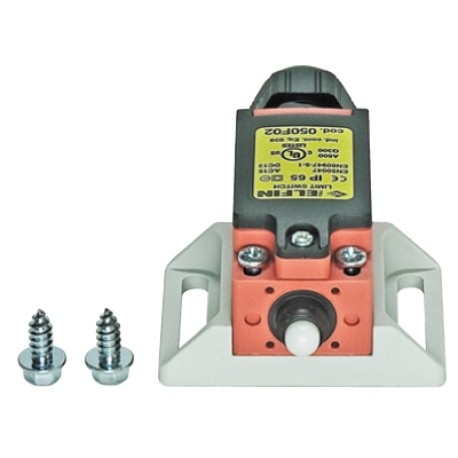 R5MC01 | Концевой выключатель (дверной), одно фазный, без кабеля и силового разъёма