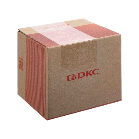 4412162 | Термостат модульный для теплых полов, Avanti, Черный матовый, 2 модуля-4