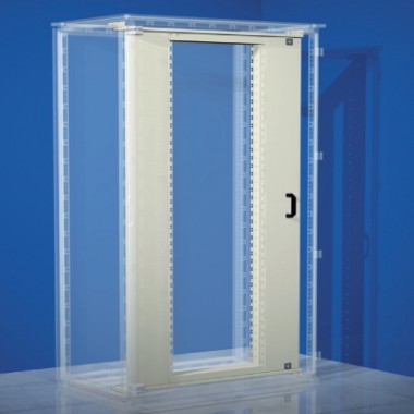 R5TIE20100 | Поворотная рама 19'', 40U, высота 2000мм, для шкафов DAE/CQE Ш=1000мм