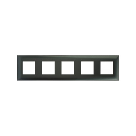 4434900 | Рамка Avanti, Сине-зеленый жемчуг, 5 постов (10 мод.)