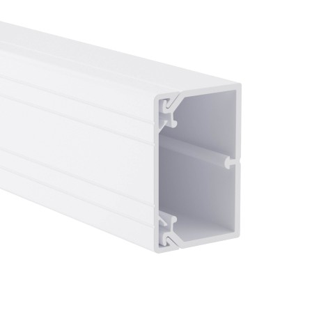 01780 | TA-GN 60x40 Короб с крышкой с направляющими для установки разделителей