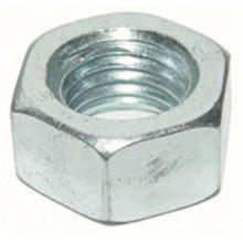 Гайка шестигранная М8, DIN934