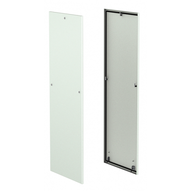 R5ITCPELK2260 | Панели боковые, для шкафов CQE 2200 x 600мм, c замком под ключ, 2шт.
