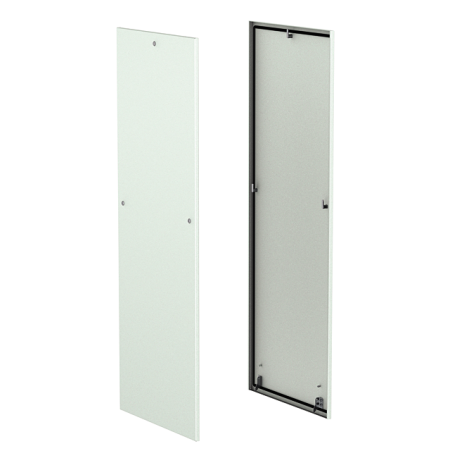 R5ITCPELK2260 | Панели боковые, для шкафов CQE 2200 x 600мм, c замком под ключ, 2шт.