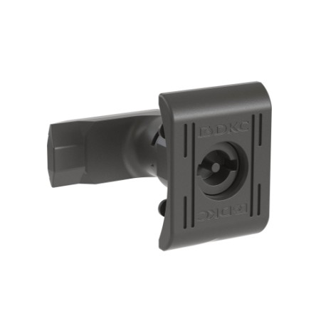 R5CE205 | Комплект замка для пультов и шкафов CE, двойная бородка 3мм