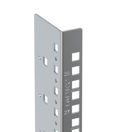 R5VUG28L | Вертикальные профили 19", 28U, "L", 2шт-1