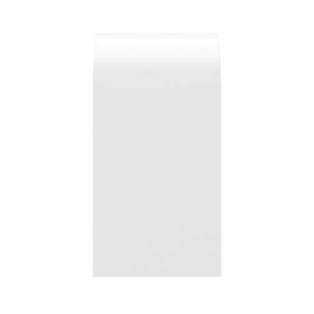 09509 | Накладка на стык профиля 90х50 мм-1