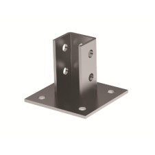 Крепление к потолку BSF-41 (SSH), горячеоцинкованное