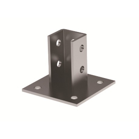 BSF4101HDZ | Крепление к потолку BSF-41 (SSH), горячеоцинкованное