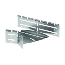 Угол горизонтальный изменяемый СРО 0-45° 200х100, 0.8мм, цинк-ламельное