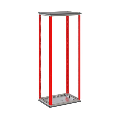 R5KMN14 | Стойки вертикальные, В=1400мм, без дополнительных креплений, 1 упаковка - 4шт.-1