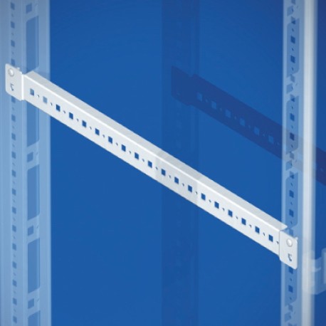 R5TLE800 | Рейки боковые, для шкафов CQE глубиной 800мм, 1 упаковка - 4шт.