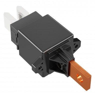 R5M2WPC25B05 | Комплект силового контакта 250А, для шин, 5х5мм