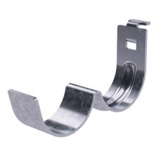 Кронштейн рожковый двойной, толщ.3 мм