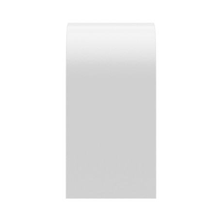 01009 | Накладка на стык профиля 110х50 мм