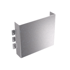Плата монтажная 145х130, неперфорированная