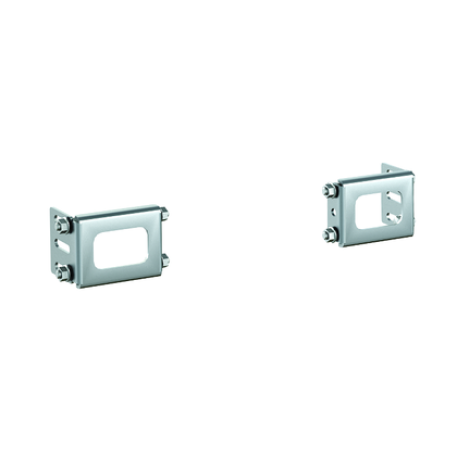 R5MCRE02IT | Кронштейн для крепления 19'' направляющих на PDL , 2 шт.