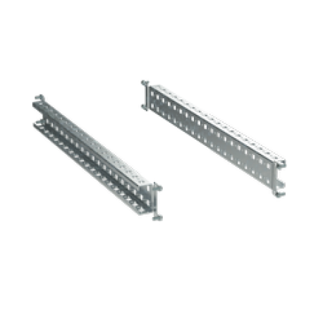 R5PD800 | Рейка боковая Г=800 мм, 1 кмп = 2 шт.