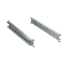 R5PD800 | Рейка боковая Г=800 мм, 1 кмп = 2 шт.