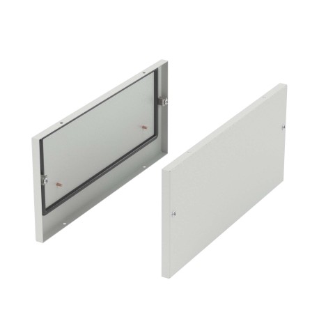 R5SPM8 | Панель боковая для надстроечного модуля (1кмп=2шт) Г=800