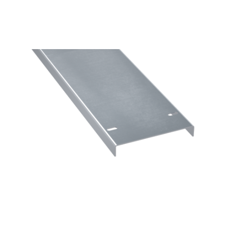 IKSL3100C | Крышка прямого элемента осн.100, L=3000, 0.8мм, нержавеющая сталь