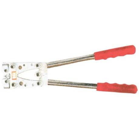 2ARTHX50 | Клещи для обжима неизолированных наконечников 10-50 кв.мм