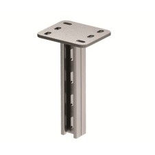 Подвес вертикальный двойной BSD-21, 41х21, L1200