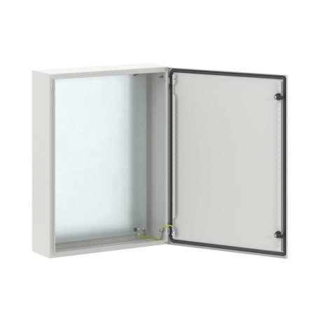 R5STE0862 | Корпус навесной STE с М/П ВхШхГ 800x600x200 мм