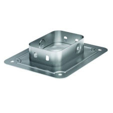 Фланец соединительный FR 50/50, цинк-ламельное