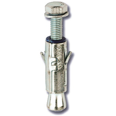 CM460645 | Анкер усиленный с болтом М6