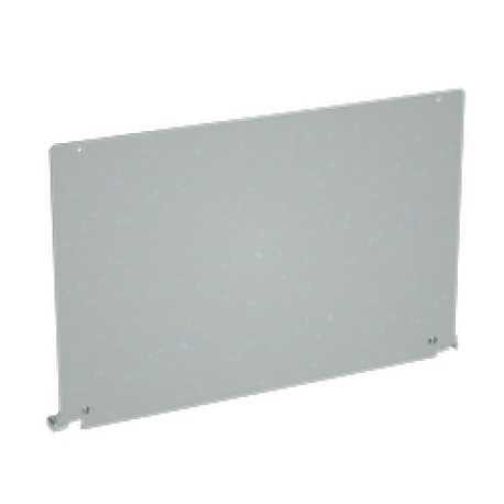 R5RCB60 | Монт. плата релейного отсека Ш=600мм