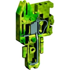Соединение "мама" для одного провода