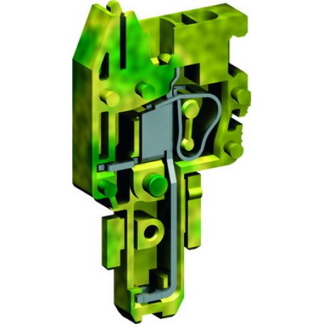 ZHVT900 | Соединение "мама" для одного провода