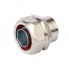 6015-3235 | Муфта металлорукав-коробка DN 35,М32х1,5 внутренняя резьба