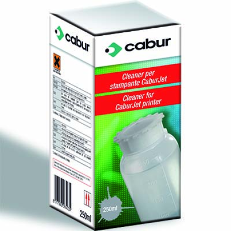 ZCLNRJET | Промывочная жидкость для струйного принтера ДКС