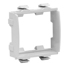 Каркас под 2 модуля VIVA, серый