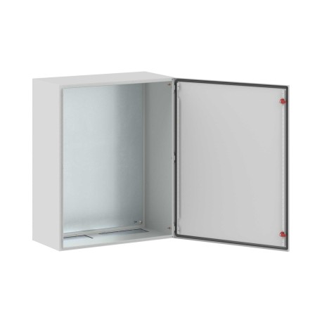 R5ST1084 | Корпус сварной навесной серии ST с М/П размер 1000*800*400мм (В*Ш*Г)-1