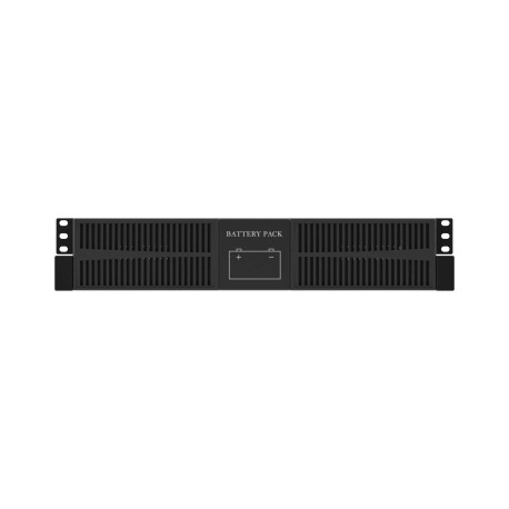 BPSMLR1-24V | Батарейный блок для ИБП SMALLR1A5, Rack 2U, 8х9Ач, 24В-2