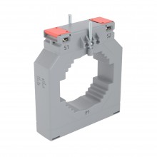 Трансформатор тока CT100 2500A, класс 0.2S, 10ВА